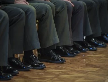 Πρόεδρος Ενωσης Αποστράτων: Με τις νέες μειώσεις χάνουμε έως τρεις συντάξεις τον χρόνο